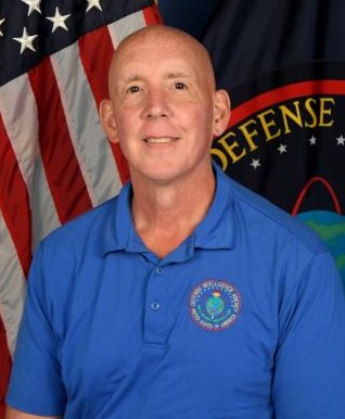 Steve Rush, Chief, Missile and Space Intelligence Center, DIA