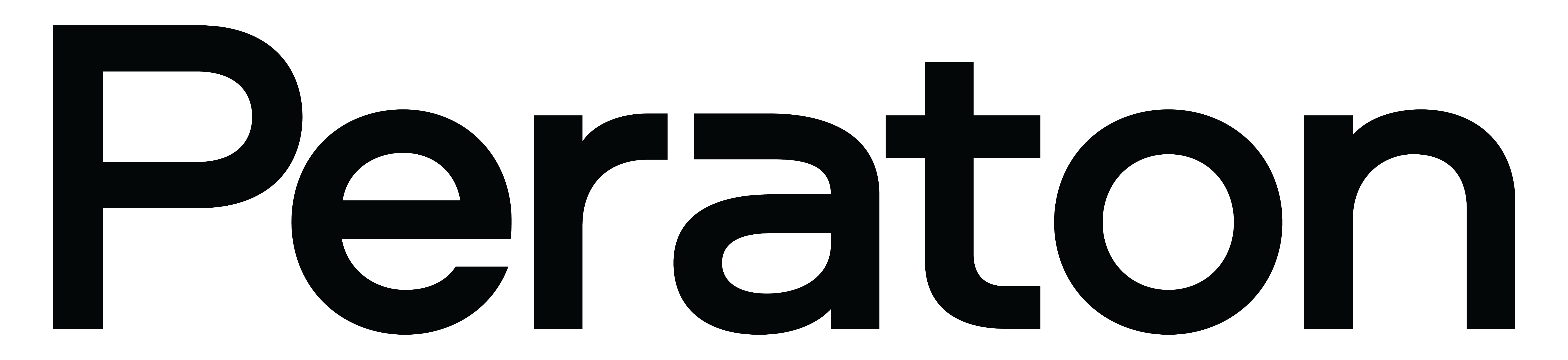 Peraton Logo