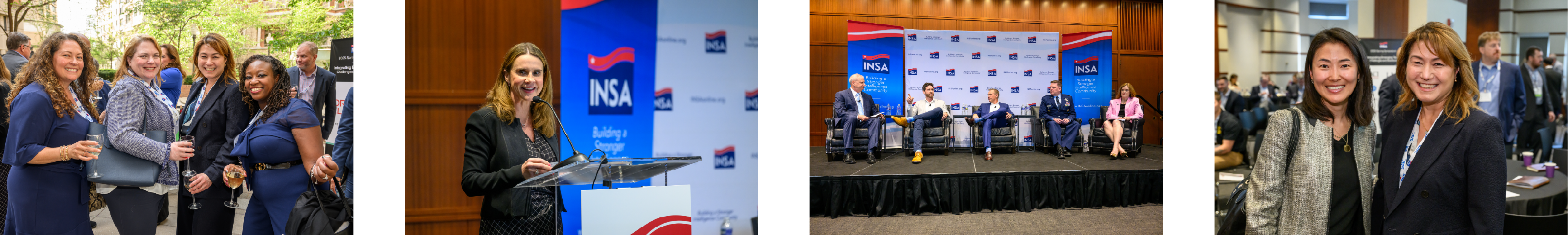 INSA's 2025 Spring Symposium