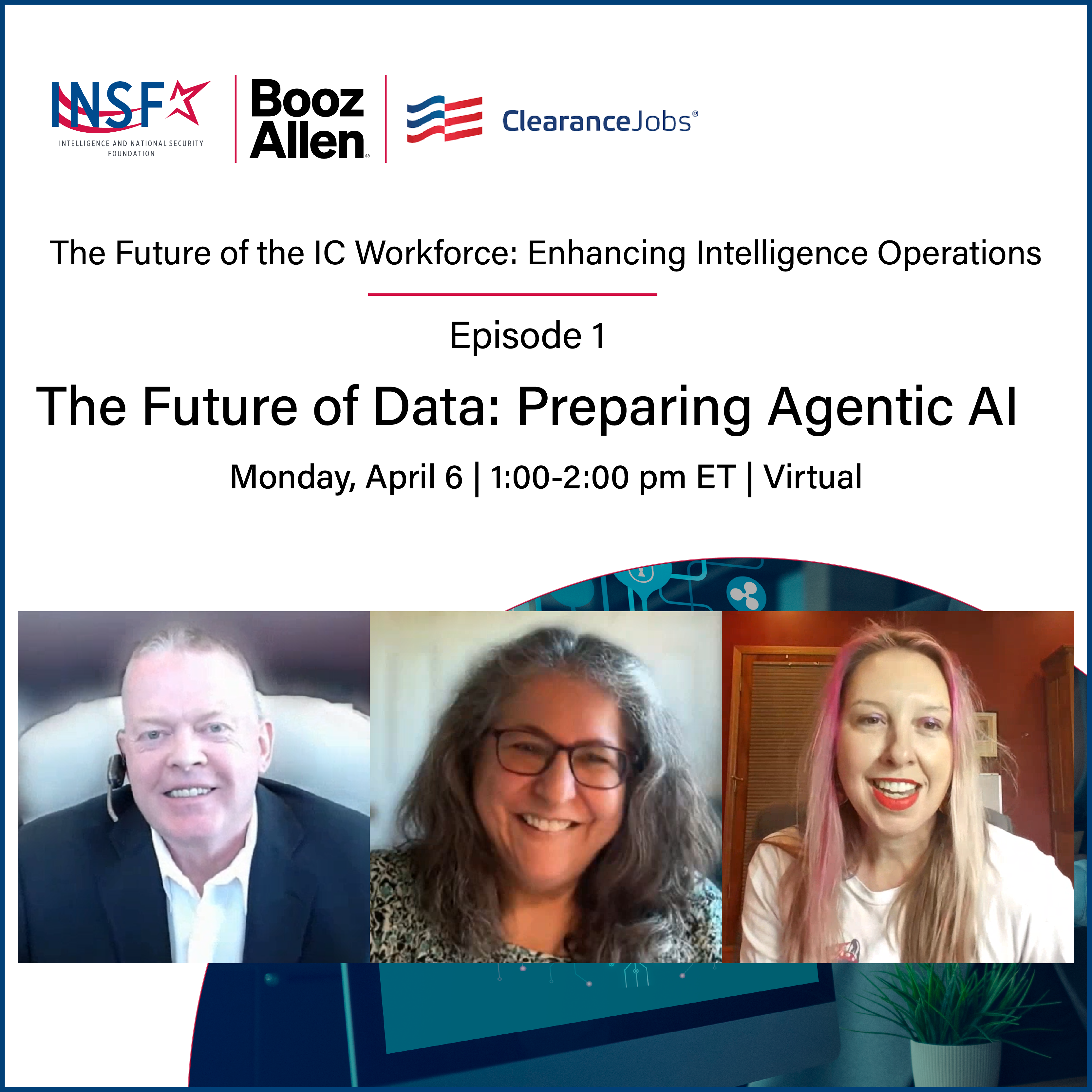 The Future of Data: Preparing for Agentic AI