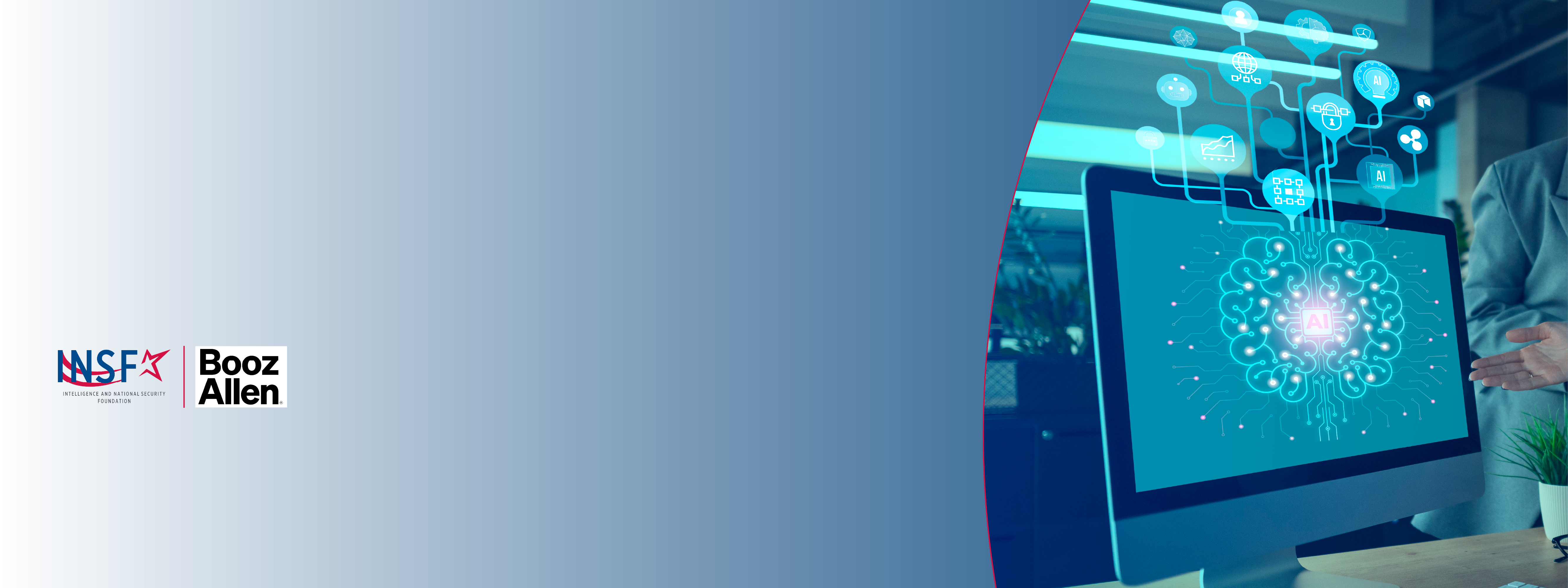 Future of the IC Workforce Event Banner