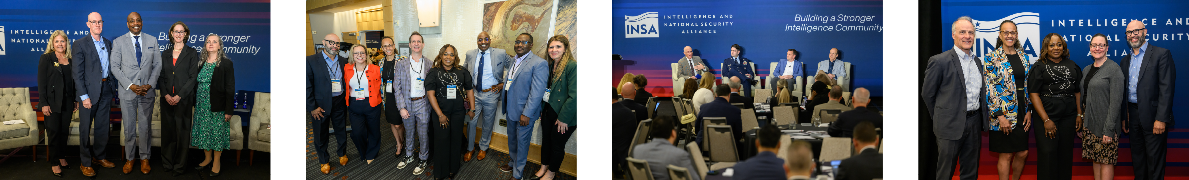 INSA's 2026 Spring Symposium