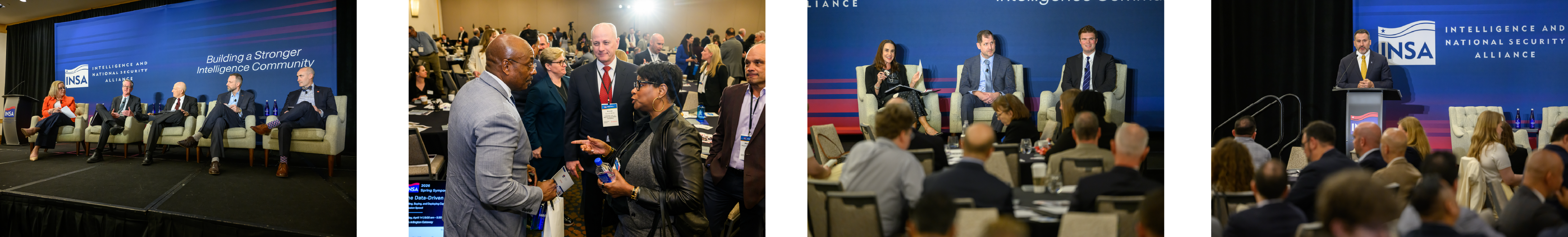 INSA's 2026 Spring Symposium