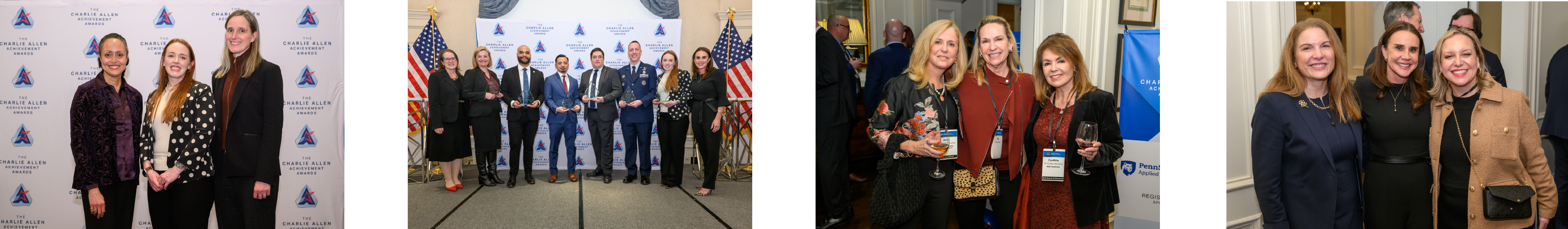 2026 Charlie Allen Achievement Awards