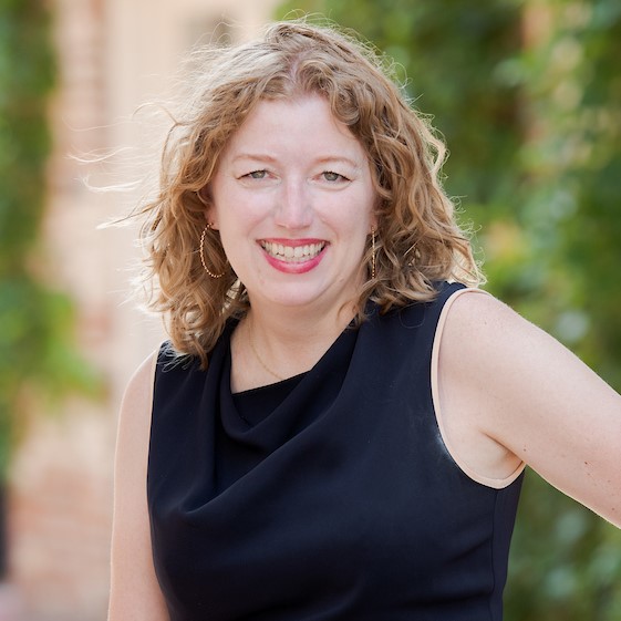 Adrienne L. Gizicki, Director, Partner Forces
