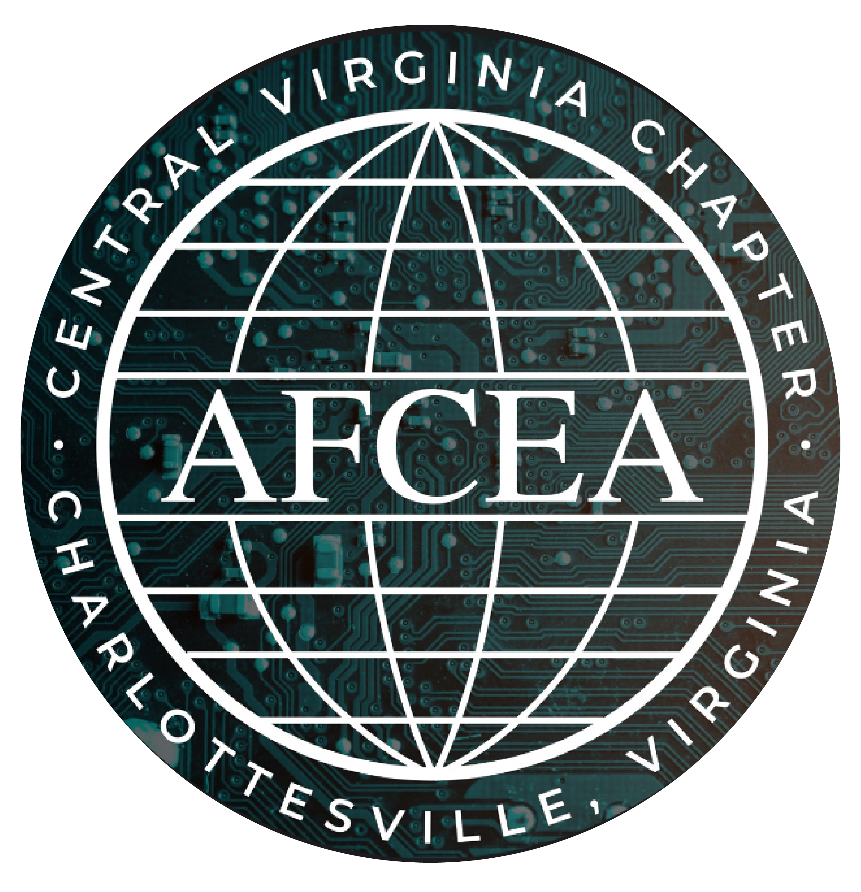AFCEA CeVa Logo