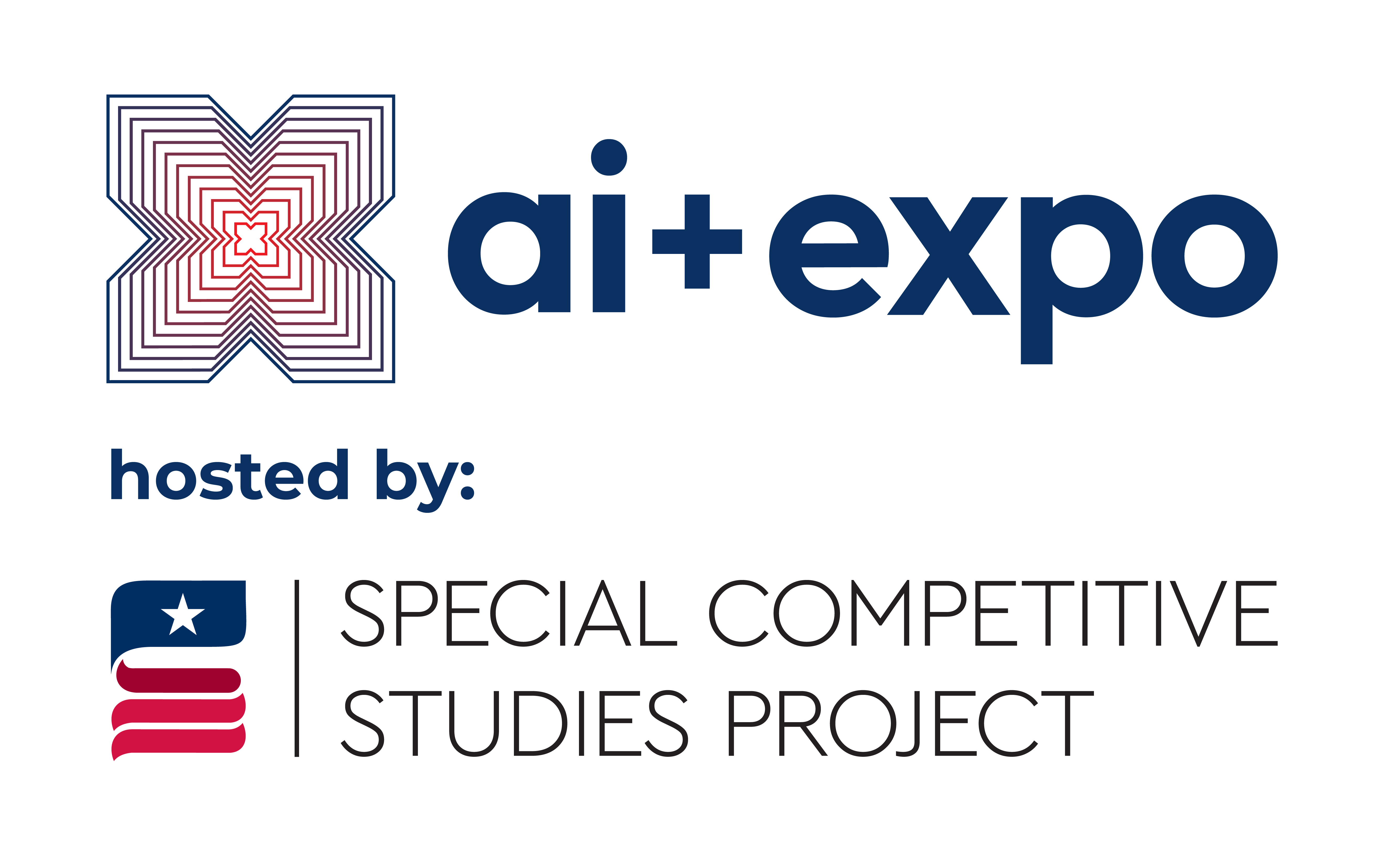 ai+ expo hosted by SCSP