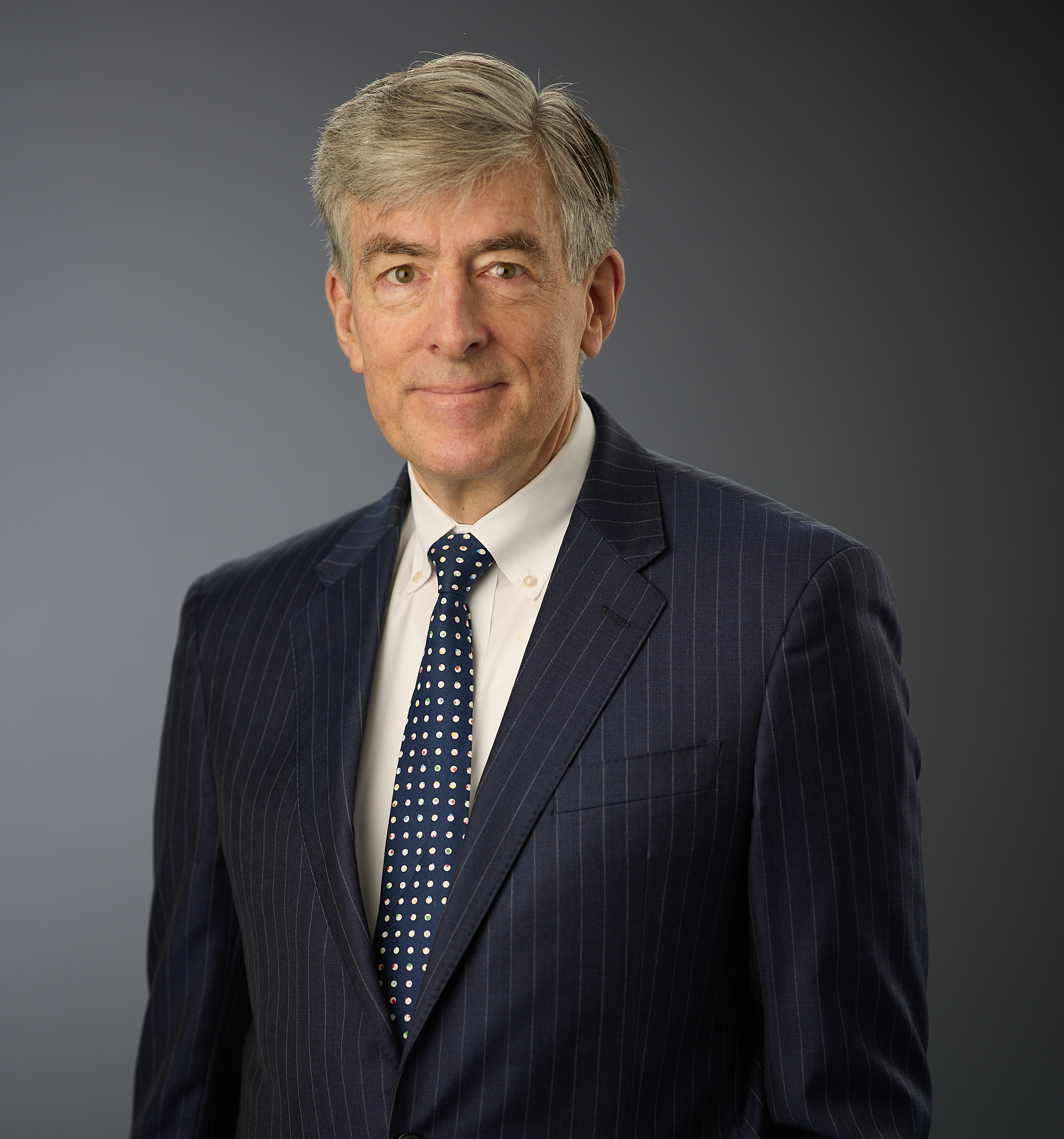 The Hon Chris Inglis