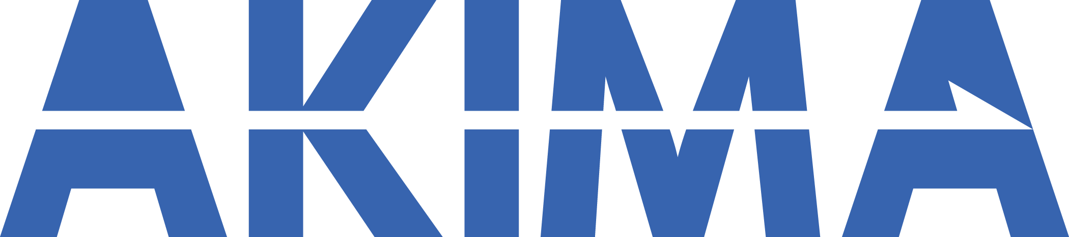 AKIMA Logo