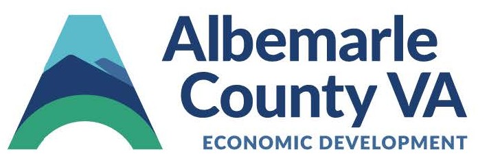 Albemarle County VA logo