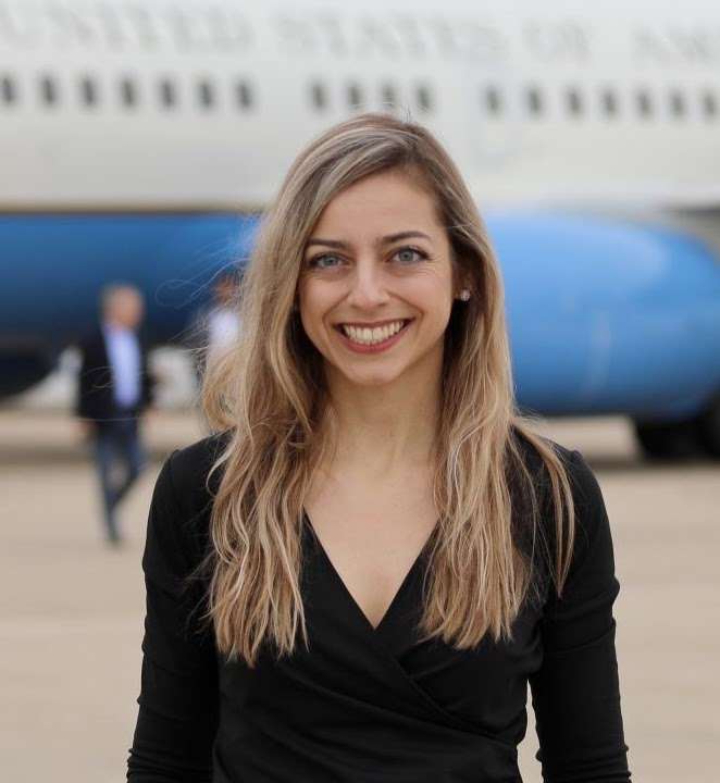 Alexandra Seymour, Principal Deputy Assistant National Cyber Director for Policy, Office of the National Cyber Director