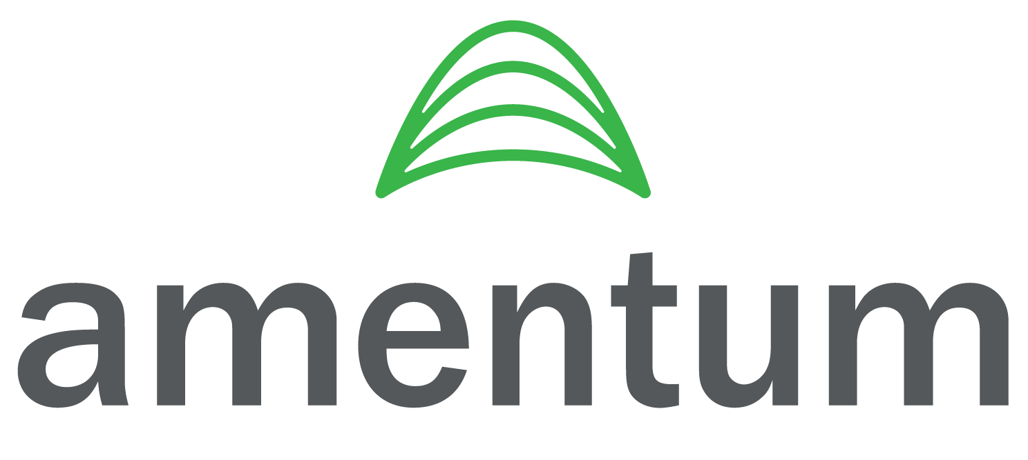 Amentum Logo