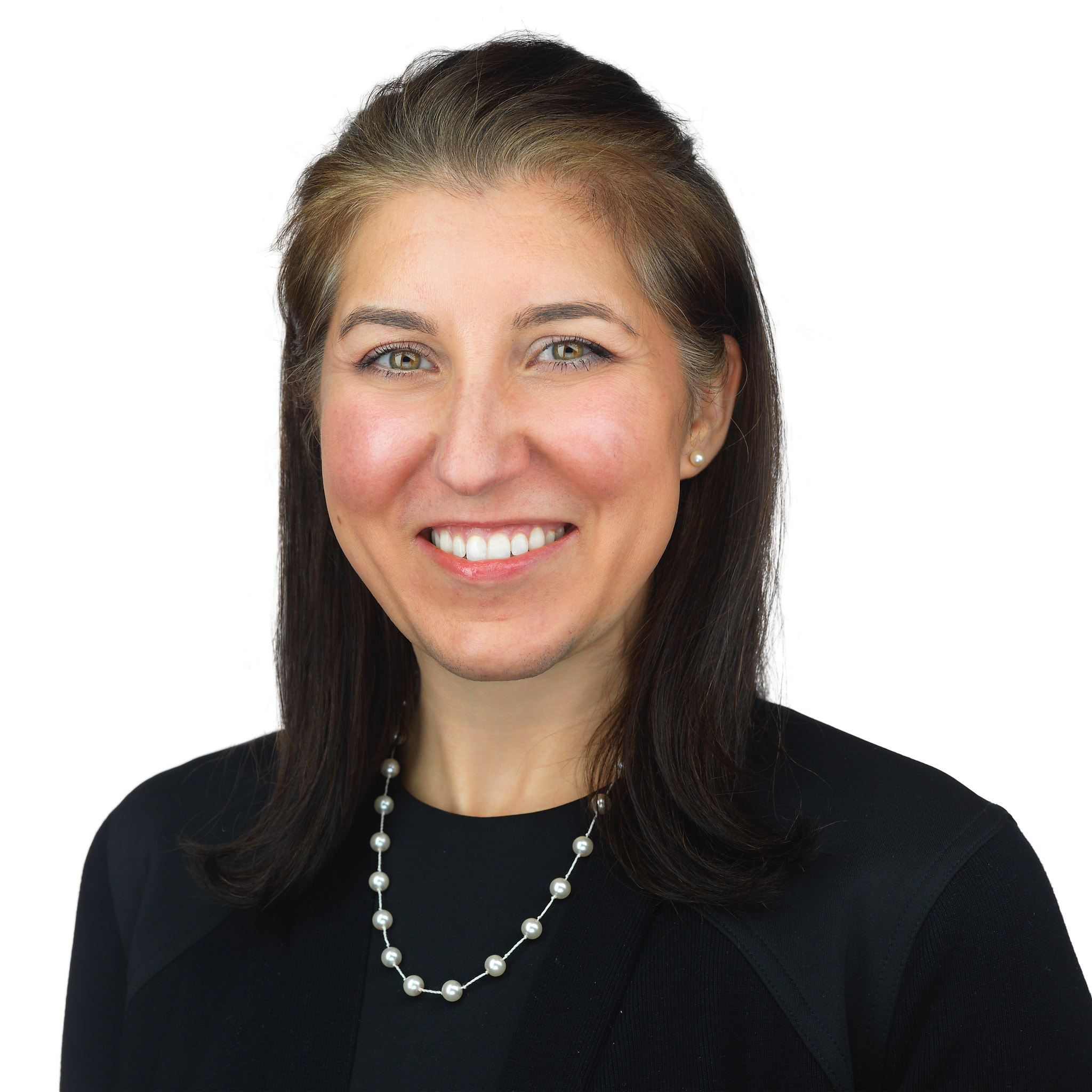 Amy Campbell INSA Senior Policy Manager