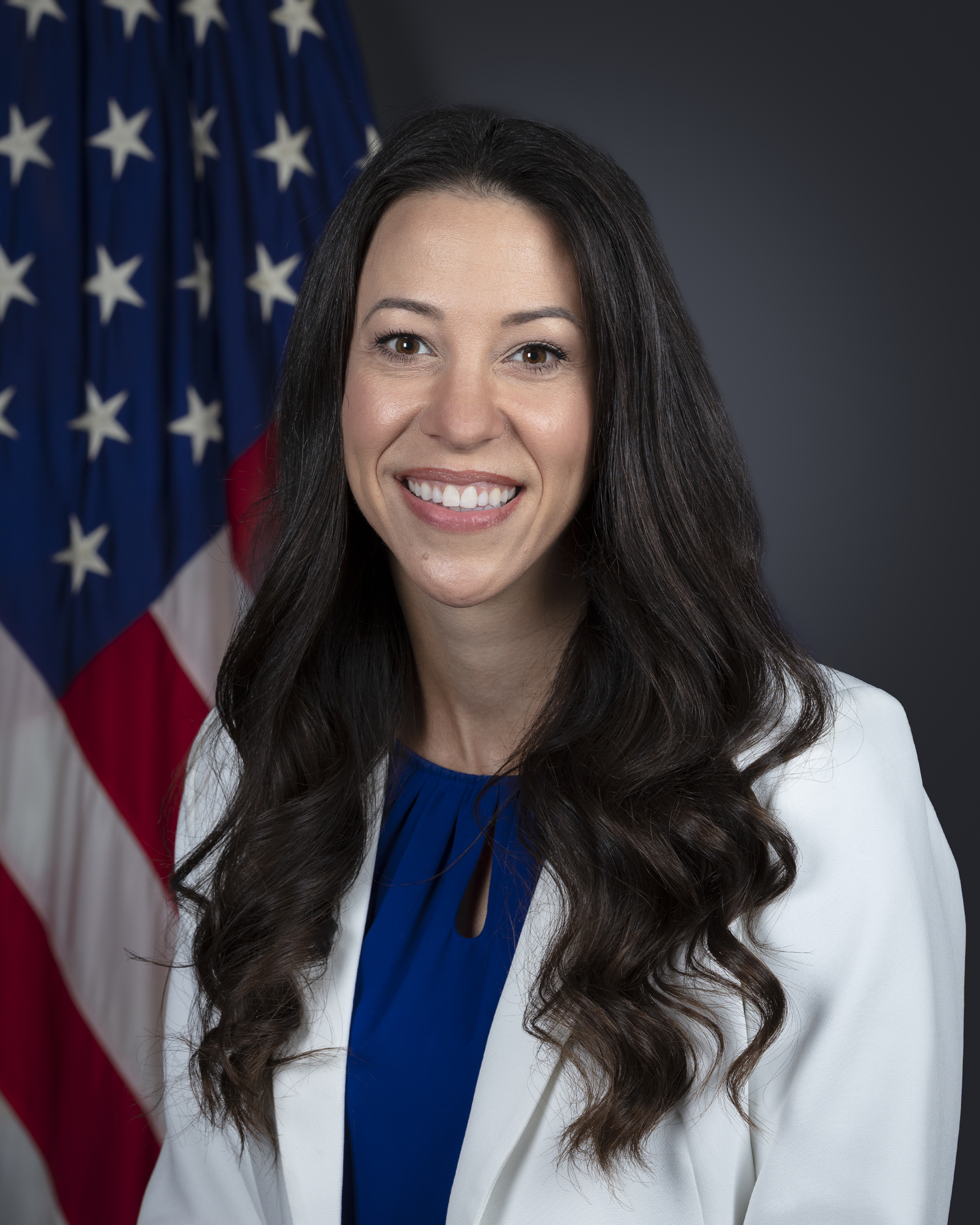 Amy Heald, Chief of Staff, Office of the Director, CIA