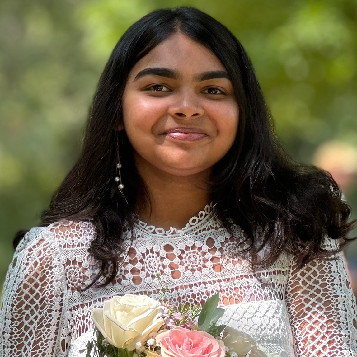 Arya Baviskar