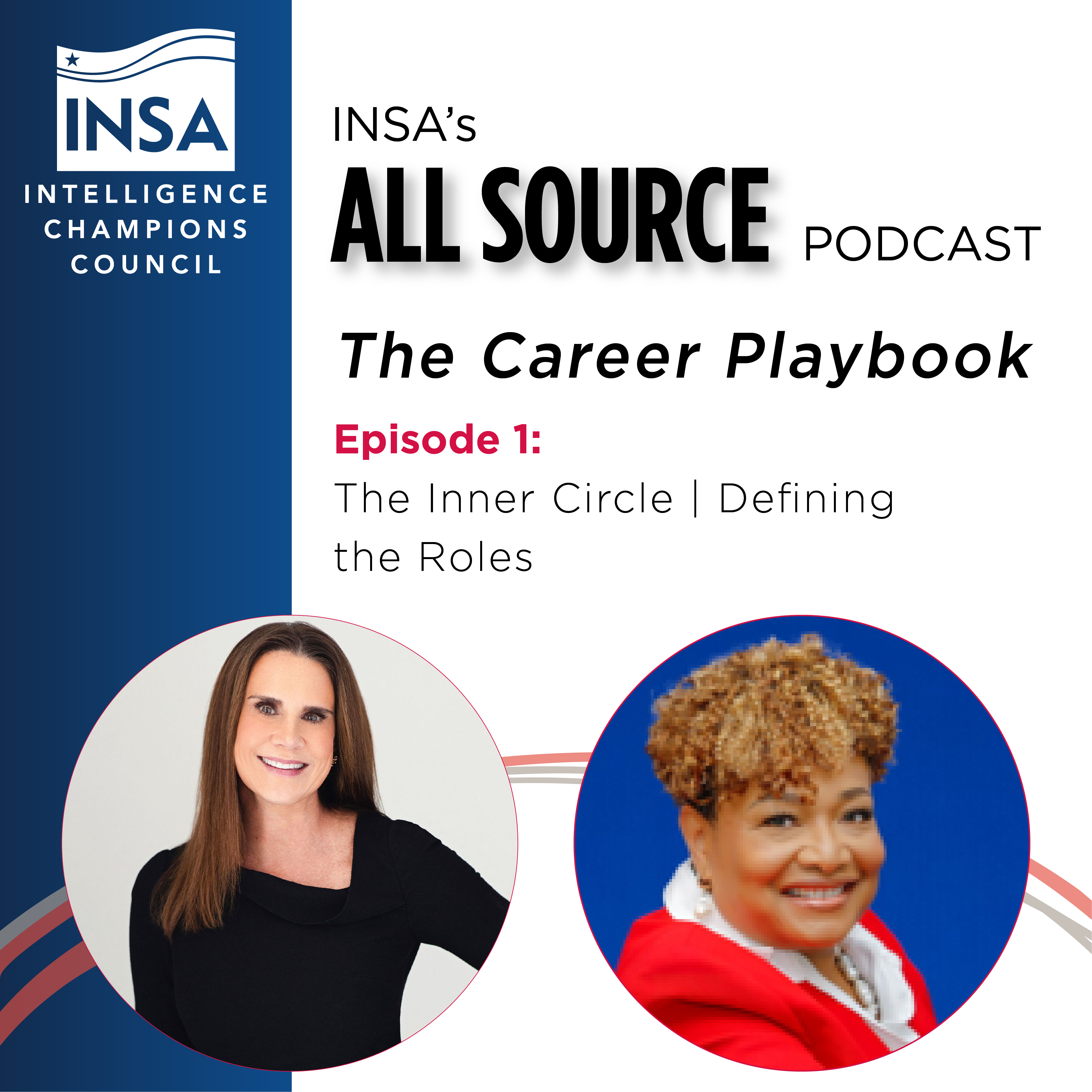 The Career Playbook podcast with Janice Glover-Jones