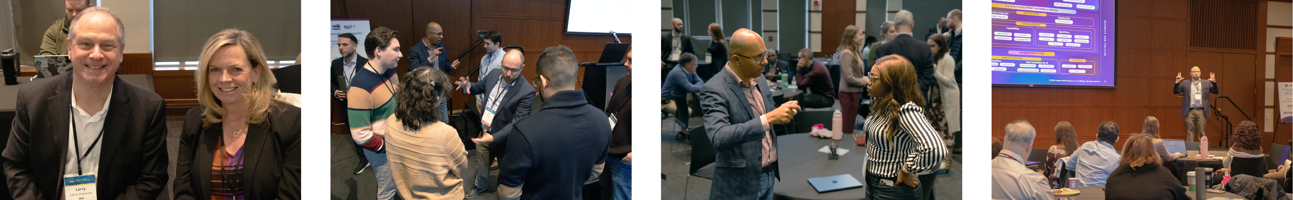 INSA/INSF Generative and Agentic AI workshop with AWS and Anthropic