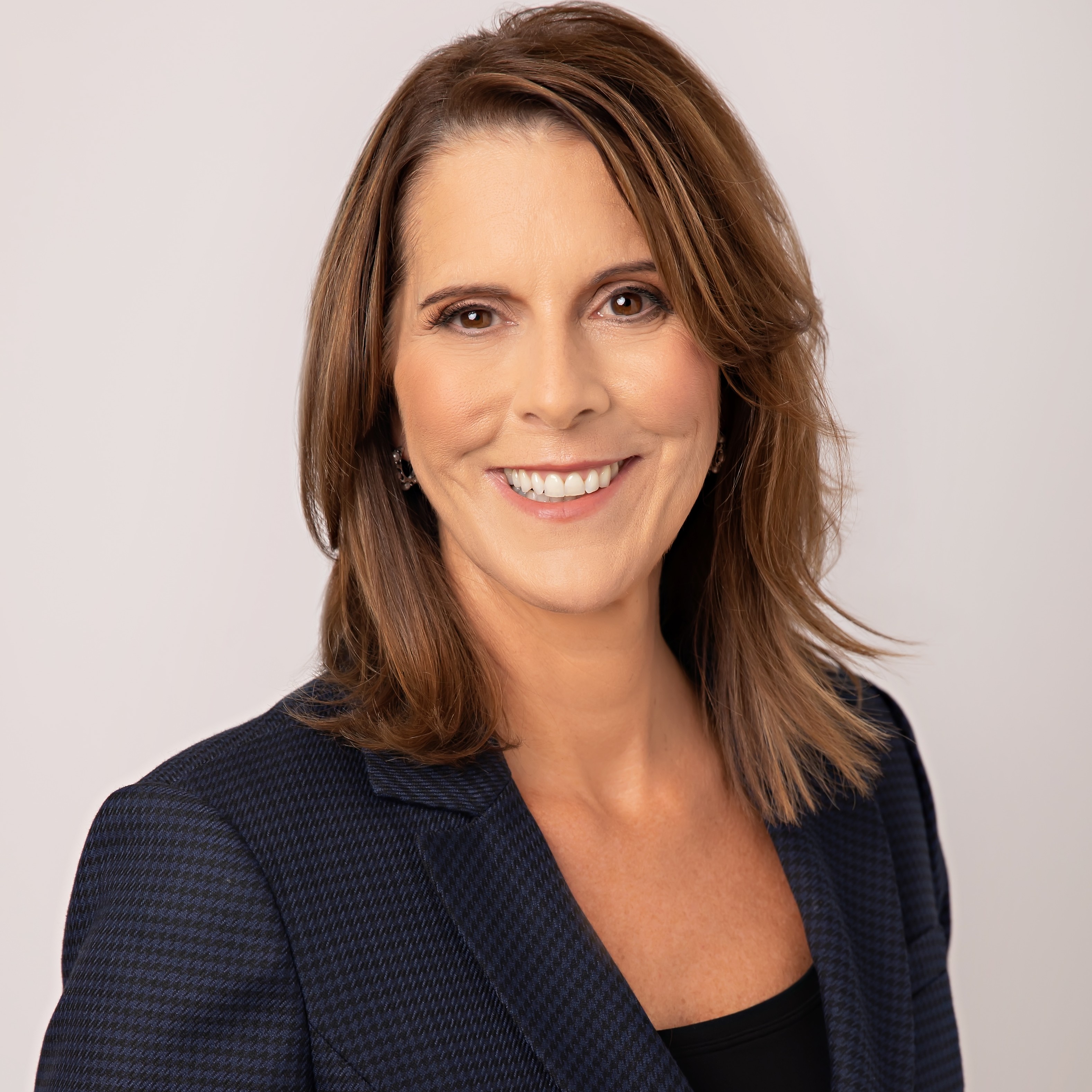 Barbara Hubbell, Amentum