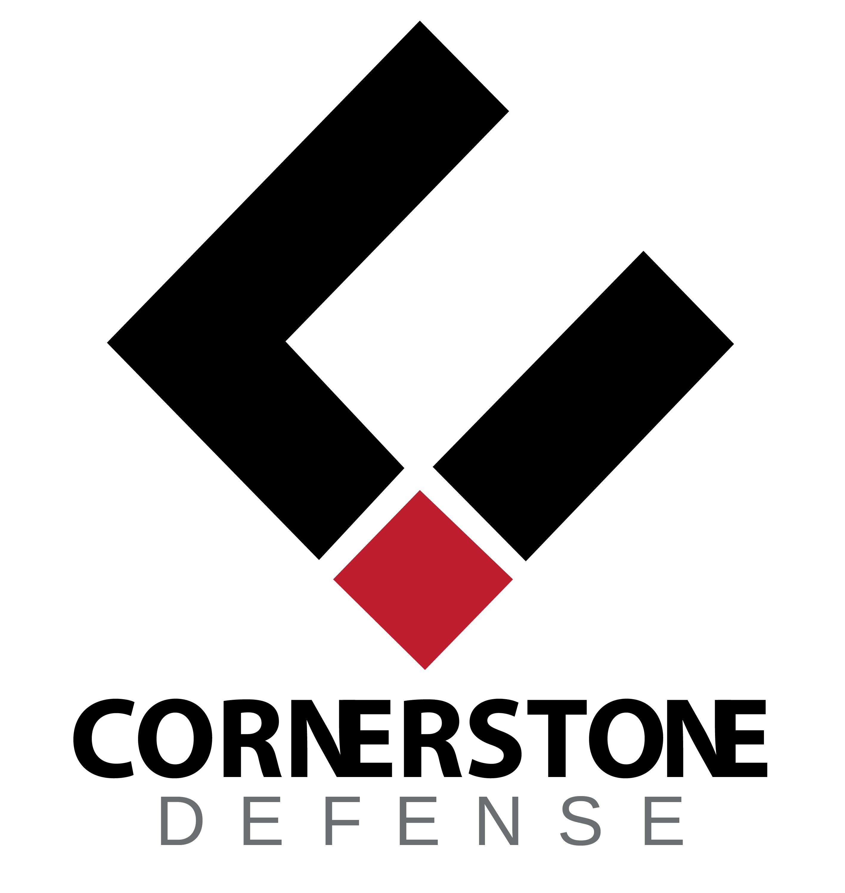 Cornerstone Defense