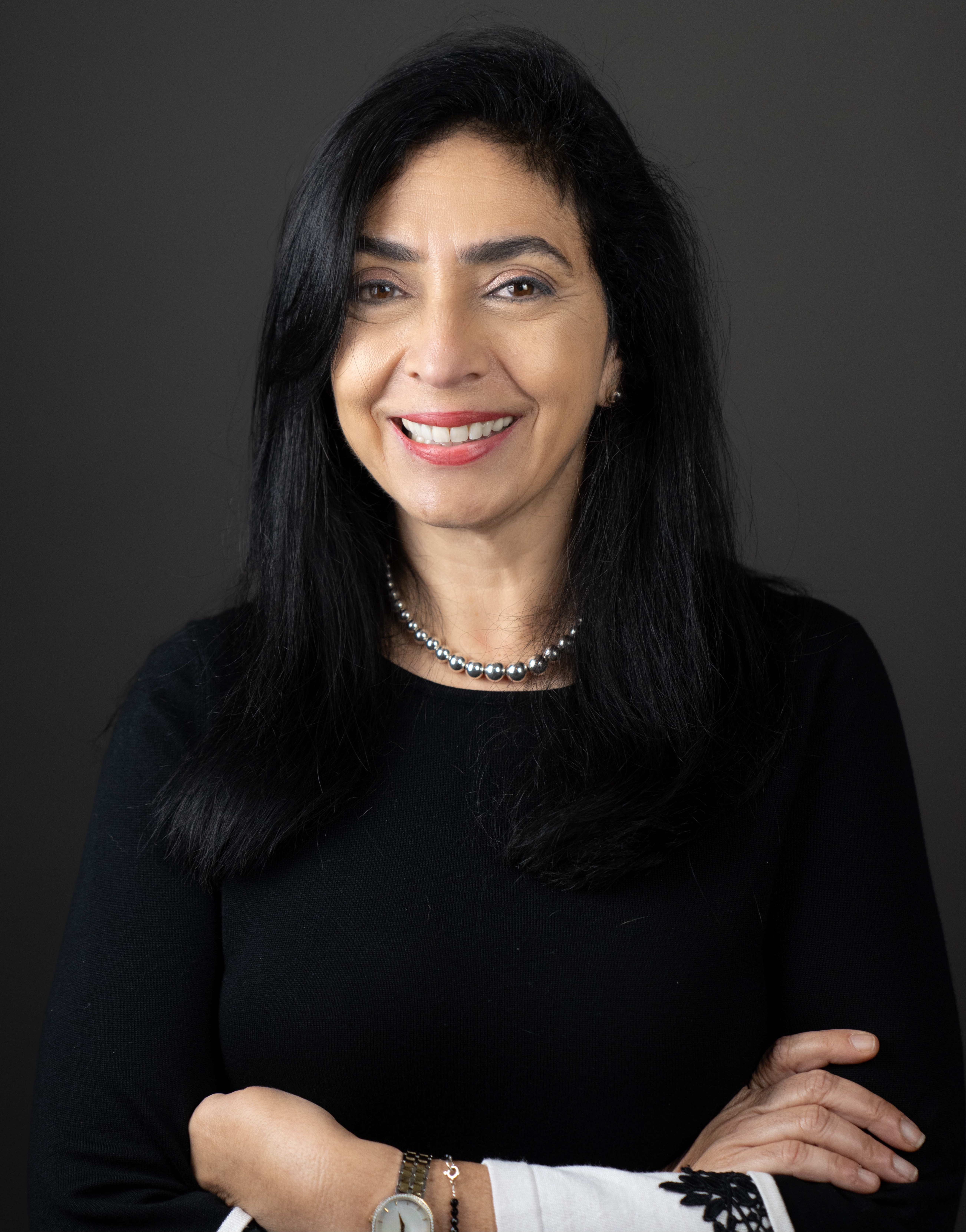 Eman Blair's Headshot