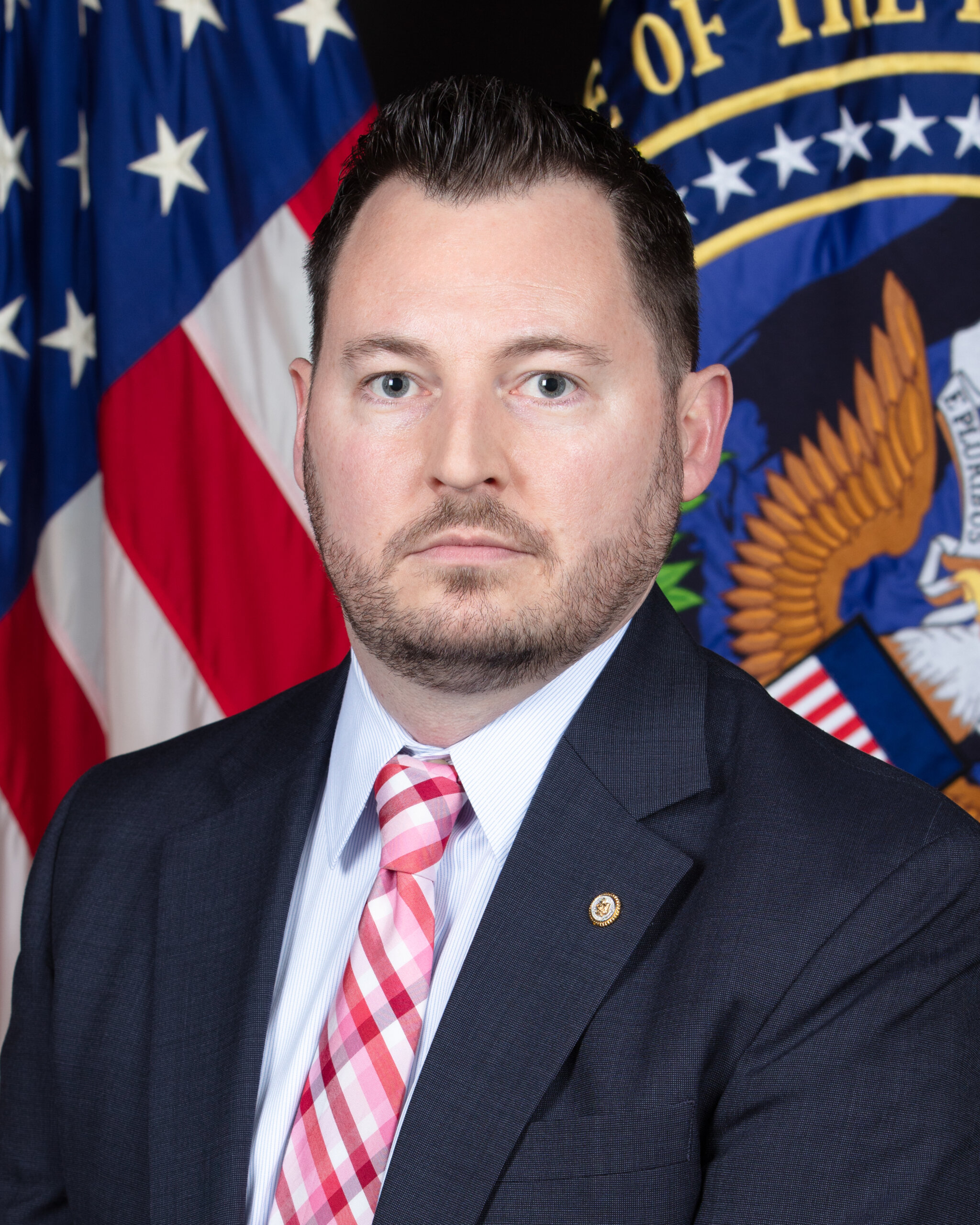 Bradley Schulteis, Deputy IC CIO, ODNI