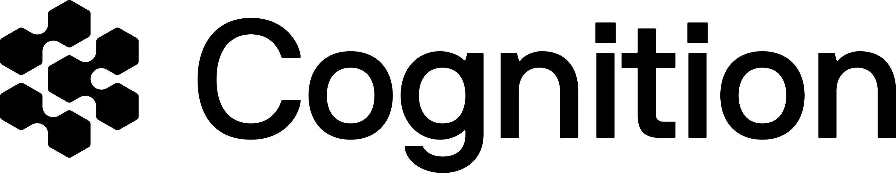Cognition AI logo