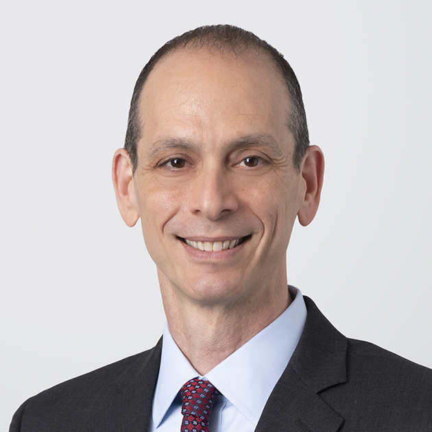 Bradley Brooker, Partner, Holland & Knights