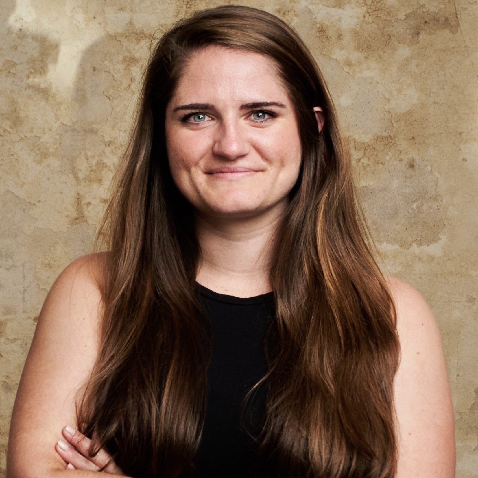 Cadie Hopkins Headshot