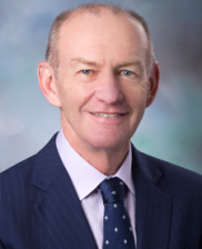 LTG Edward Cardon, USA (Ret.)