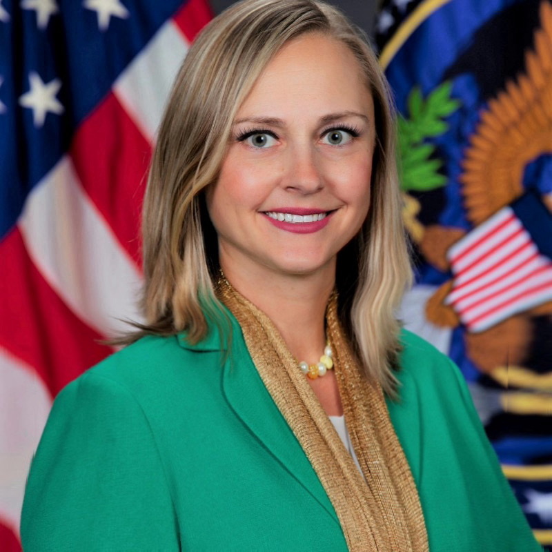 Cheri Benedict