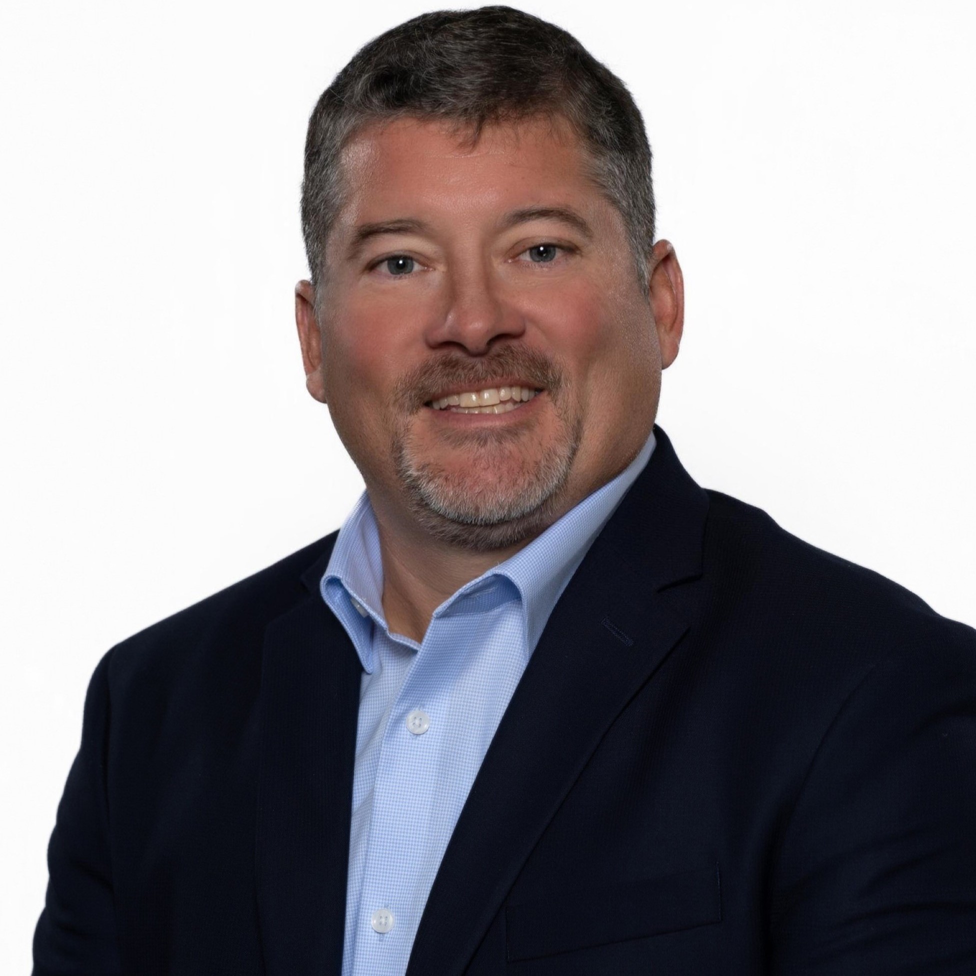 Chris Jones, CTO, Nightwing