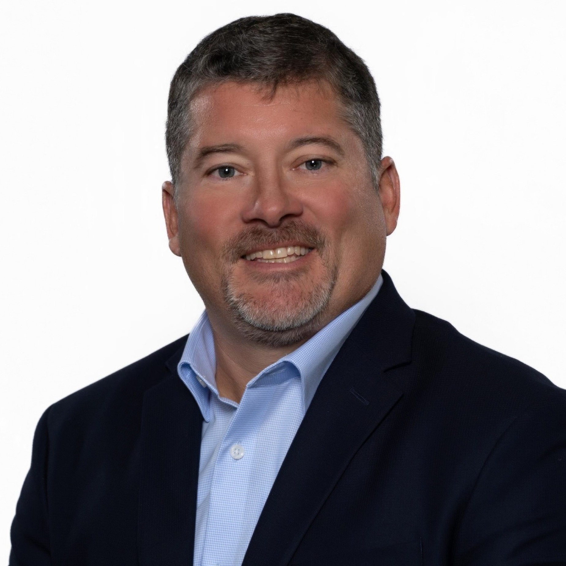 Chris Jones, CTO, Nightwing