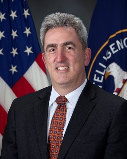 CIA Seal