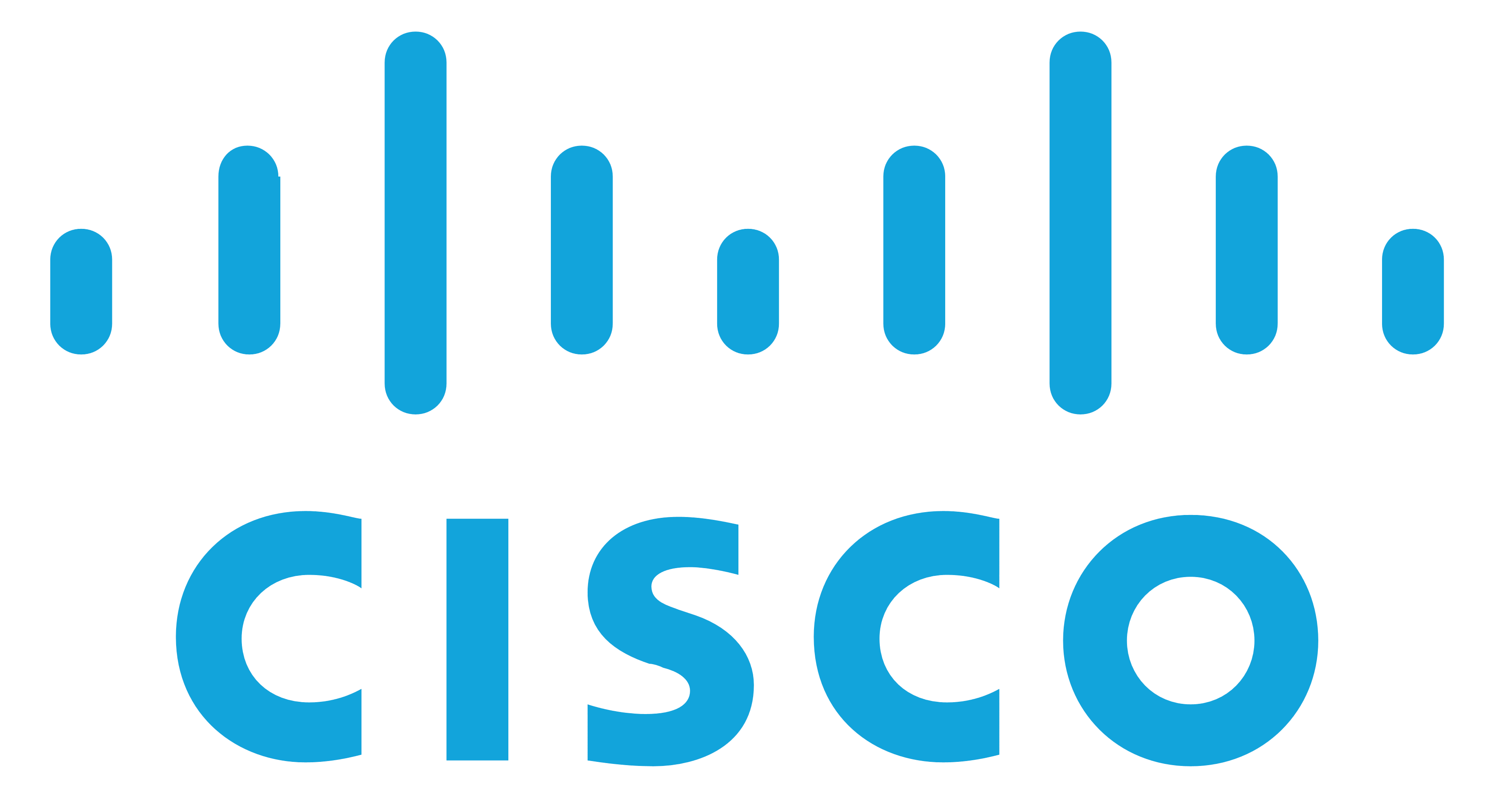 CISCO Logo