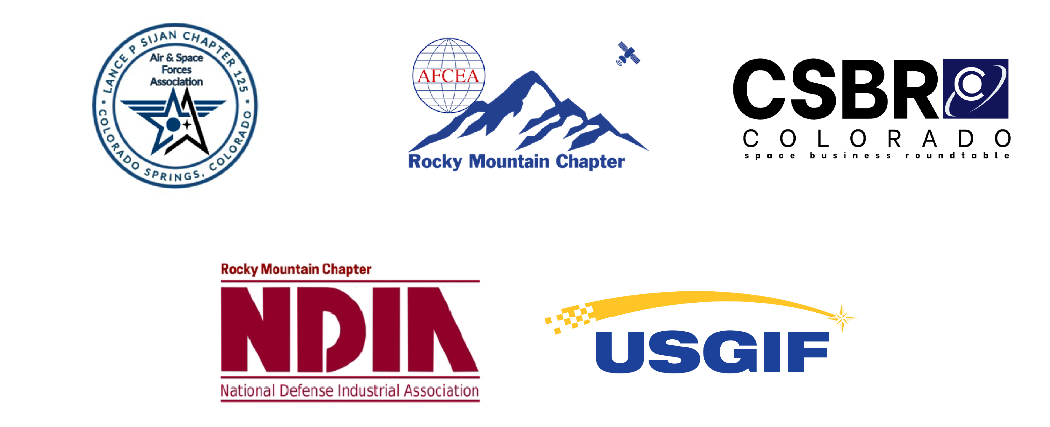 INSA supporting partners