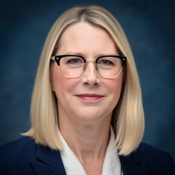 Dr. Lisa Costa, Seekr Advisor, National Security Executive