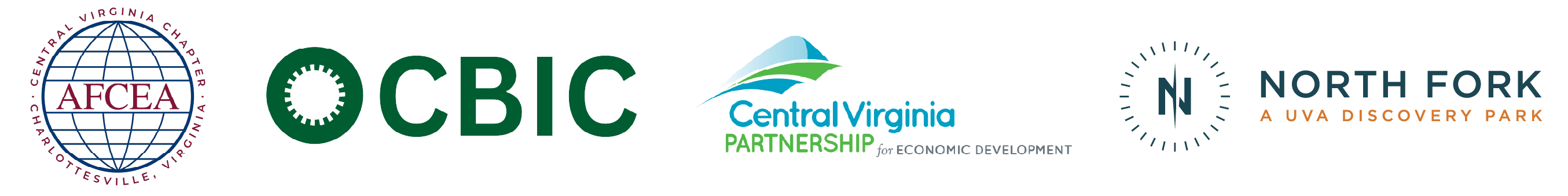 Common Threads Charlottesville Supporting Partners