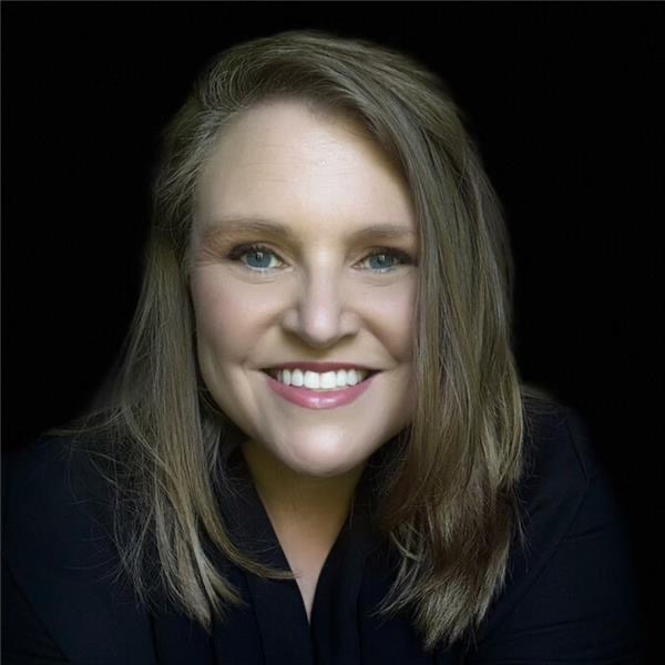 Cynthia Kaiser, Senior VP, Ransomware Research Center, Halcyon