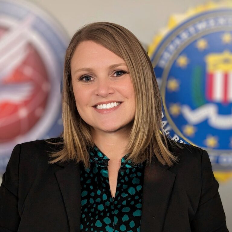 Cynthia Kaiser, Deputy Assistant Director, Cyber Division, FBI