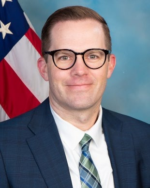 Todd Hemmen, DAD, Cyber Division, FBI