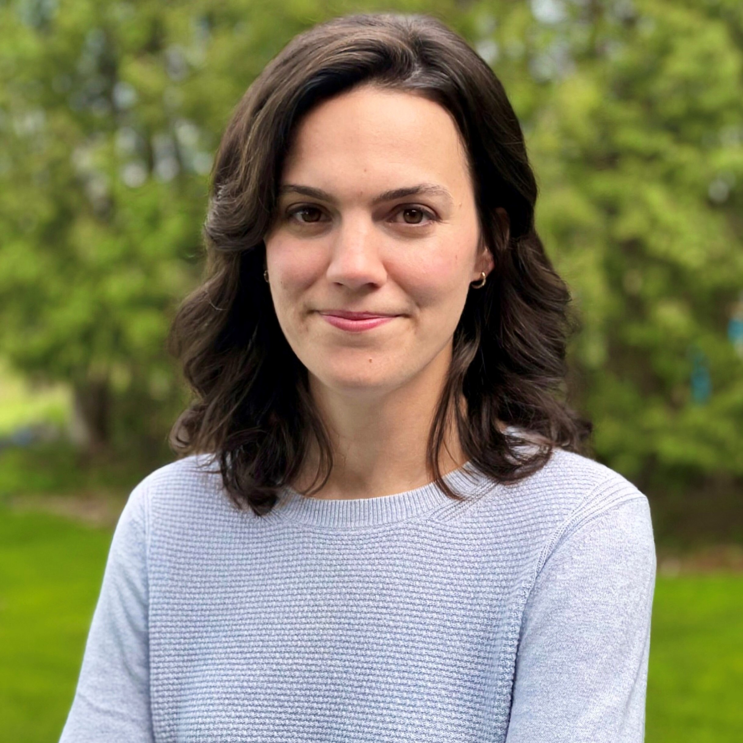 Sarah Daly, Research Staff Member, IDA