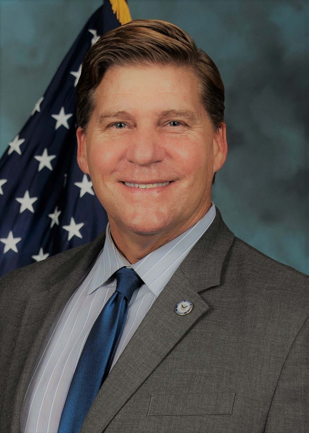 Dan Reese, Chief Engineer, Network Defense, Fellow, Lockheed Martin
