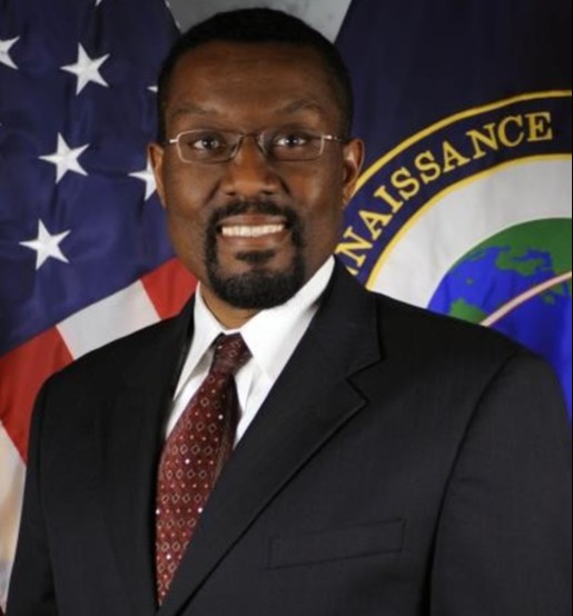 Darwyn Banks, Director, Systems Engineering Directorate, NRO