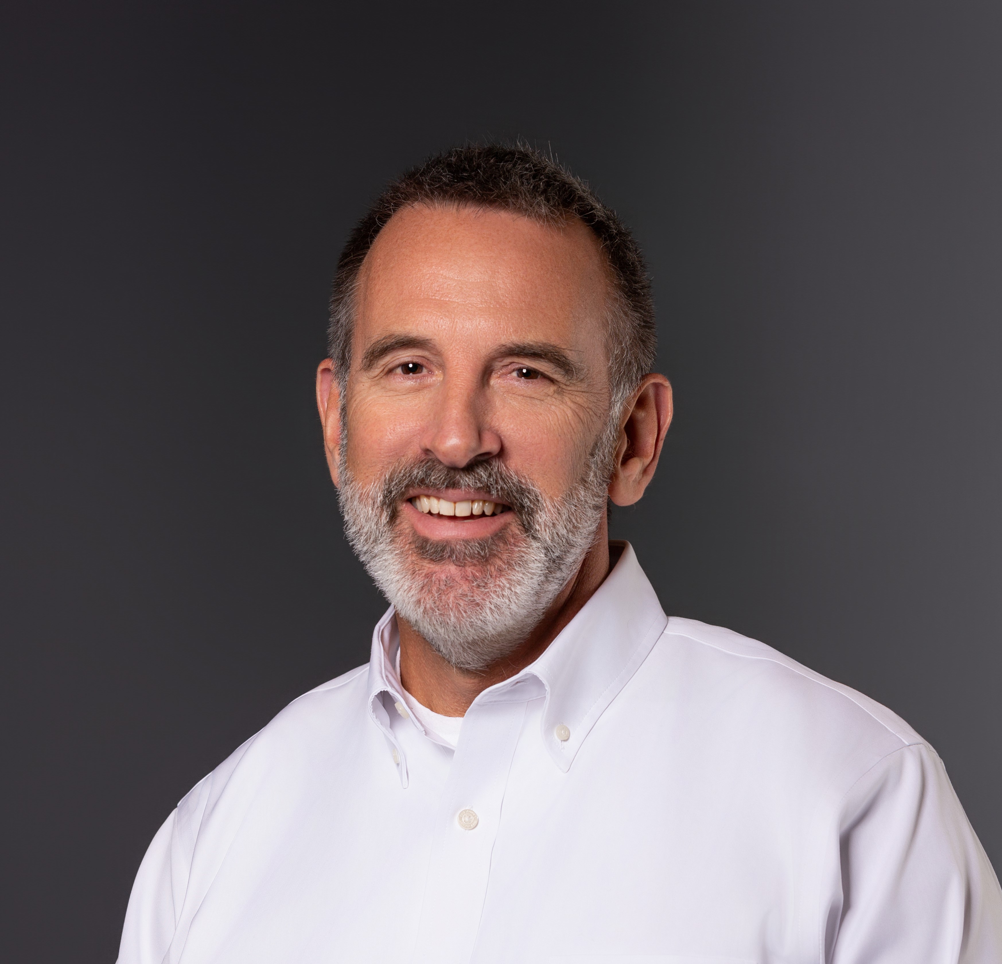 David Marlowe, SVP, Amentum