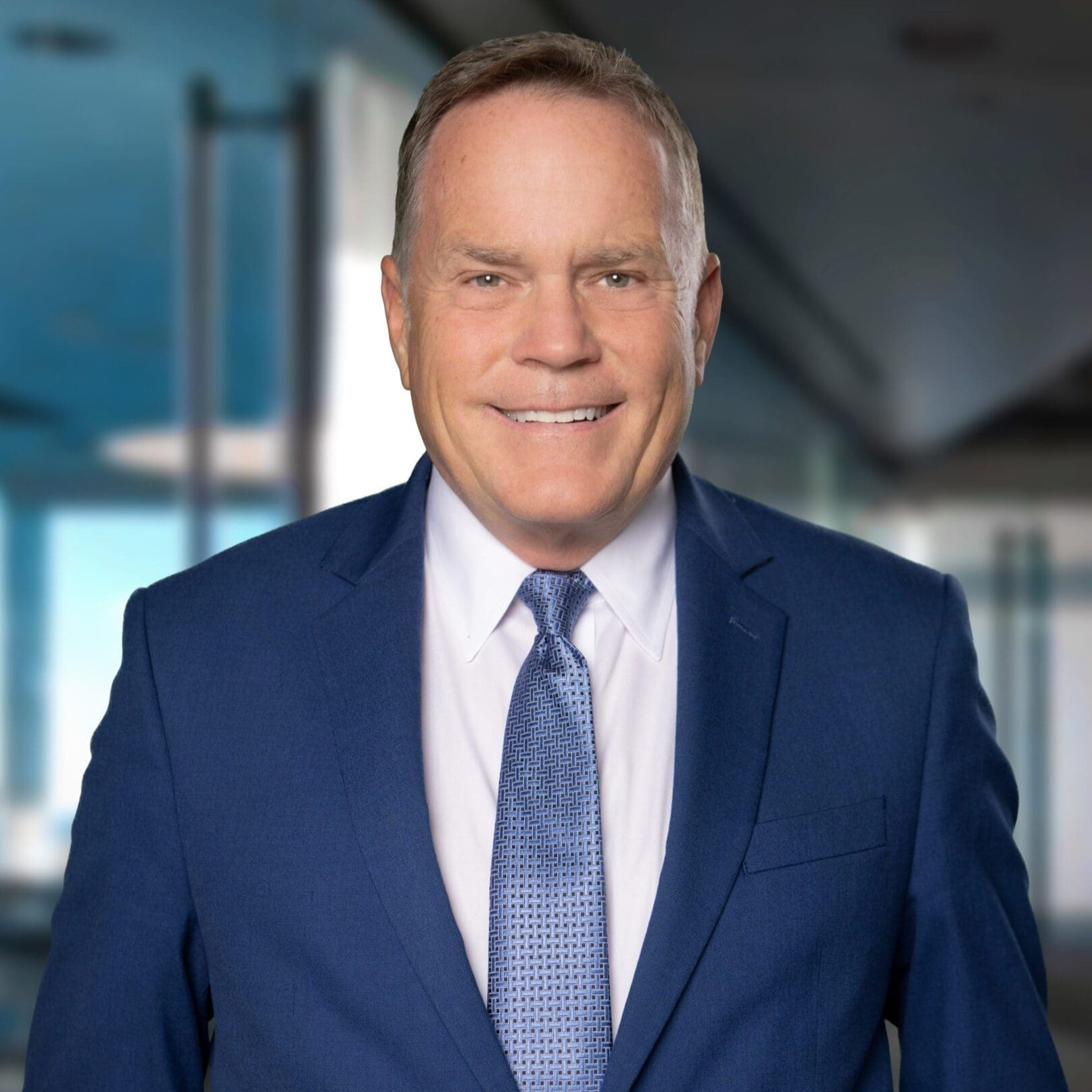 David Snepp, Moody's