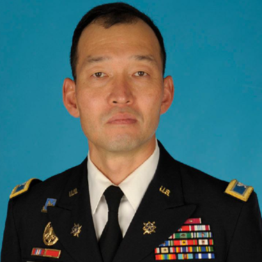 Derrick Lee, SOSi