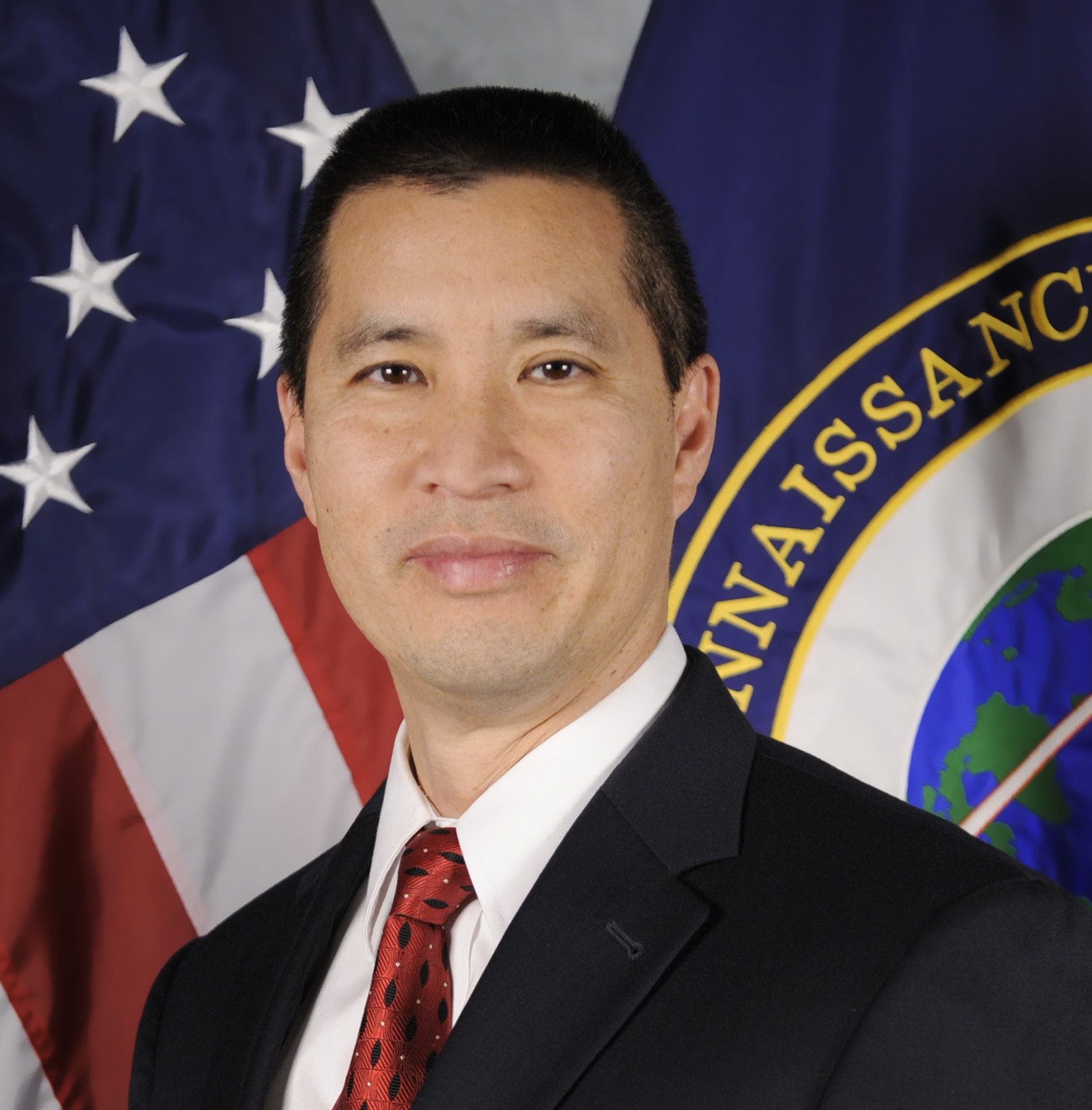 Dr. S. Didi Kuo, Principal Deputy Director, GEOINT Systems and Acquisition Directorate, NRO