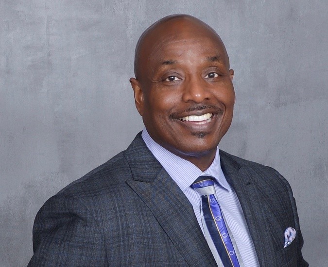 Dr. Dylon Young, Deputy CDO, DIA