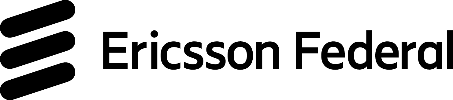 Ericsson Federal Logo