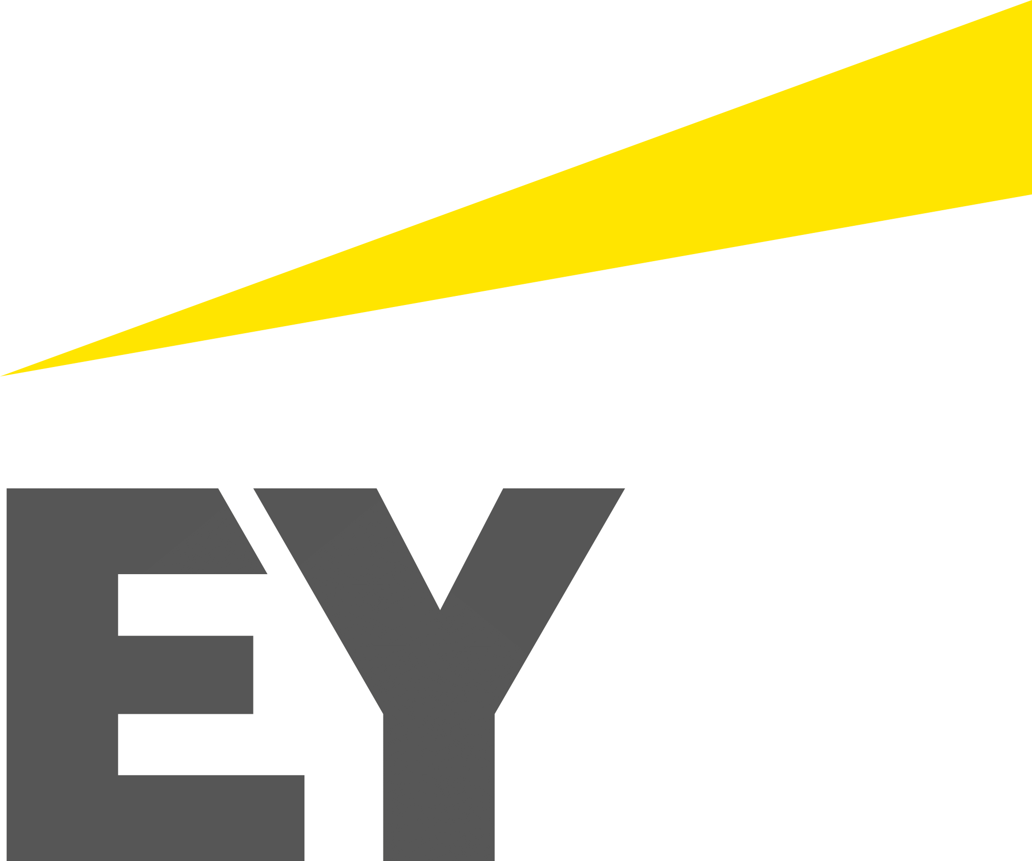 EY Logo
